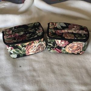 Cosmetic bags